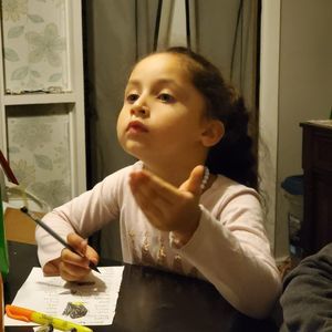 Meet your Posher, Alejandro